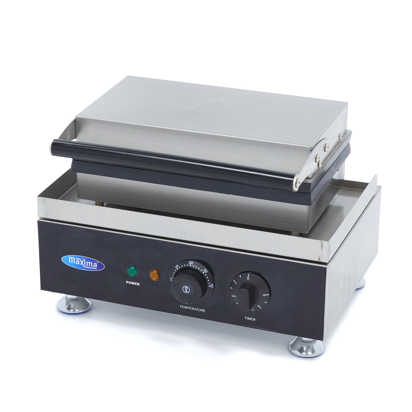 donut-maker---12-mini-donuts---ø5cm---with-built-in-timer