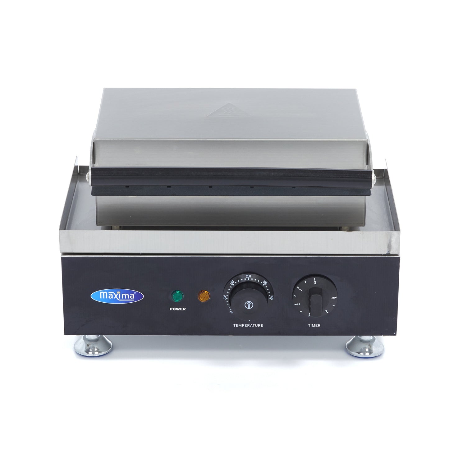 waffle-maker---6-sticks---corn-dogs---diamond-pattern