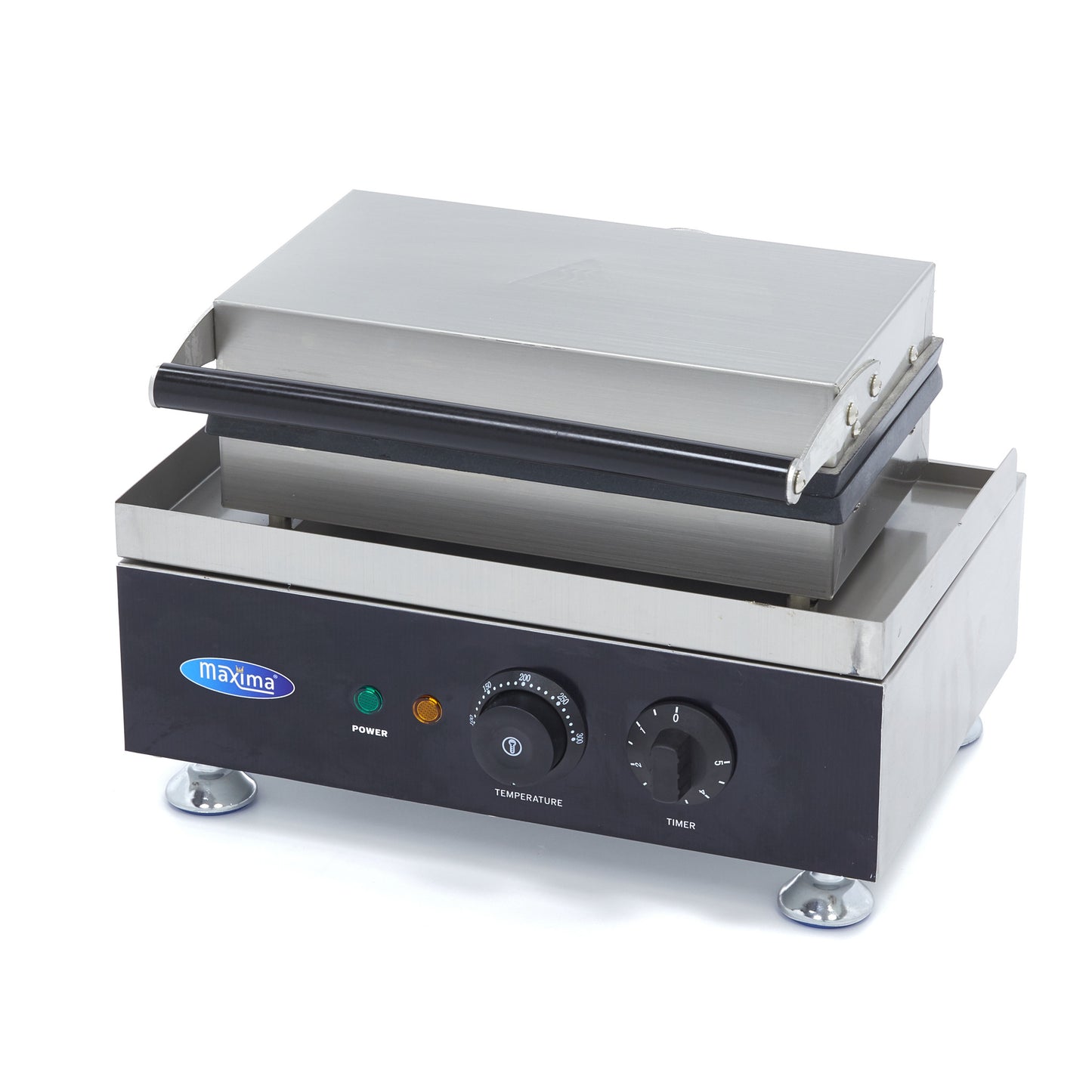 waffle-maker---6-sticks---corn-dogs---diamond-pattern