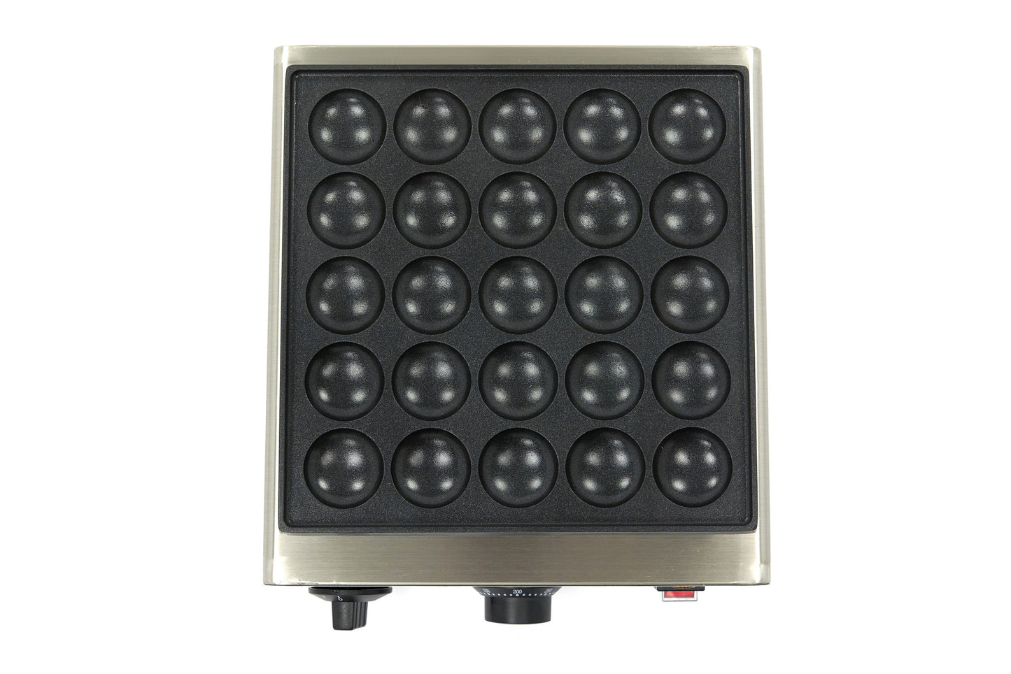 mini-pancake-maker---25-pieces---ø4,5cm-each