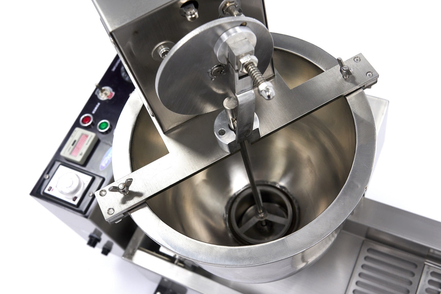 donut-maker---500-donuts/h---automatic---deep-fryer-with-turning-system