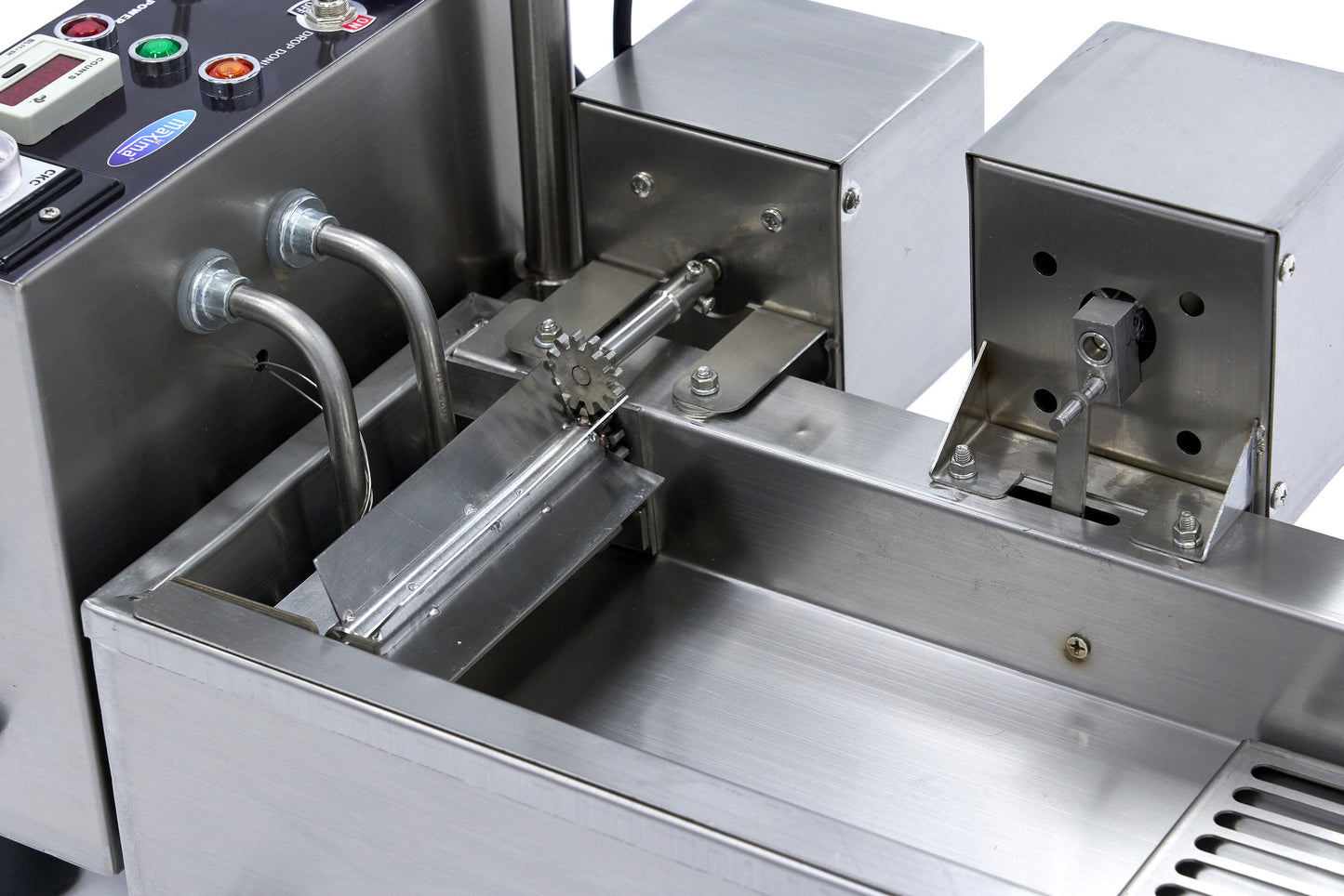 donut-maker---500-donuts/h---automatic---deep-fryer-with-turning-system