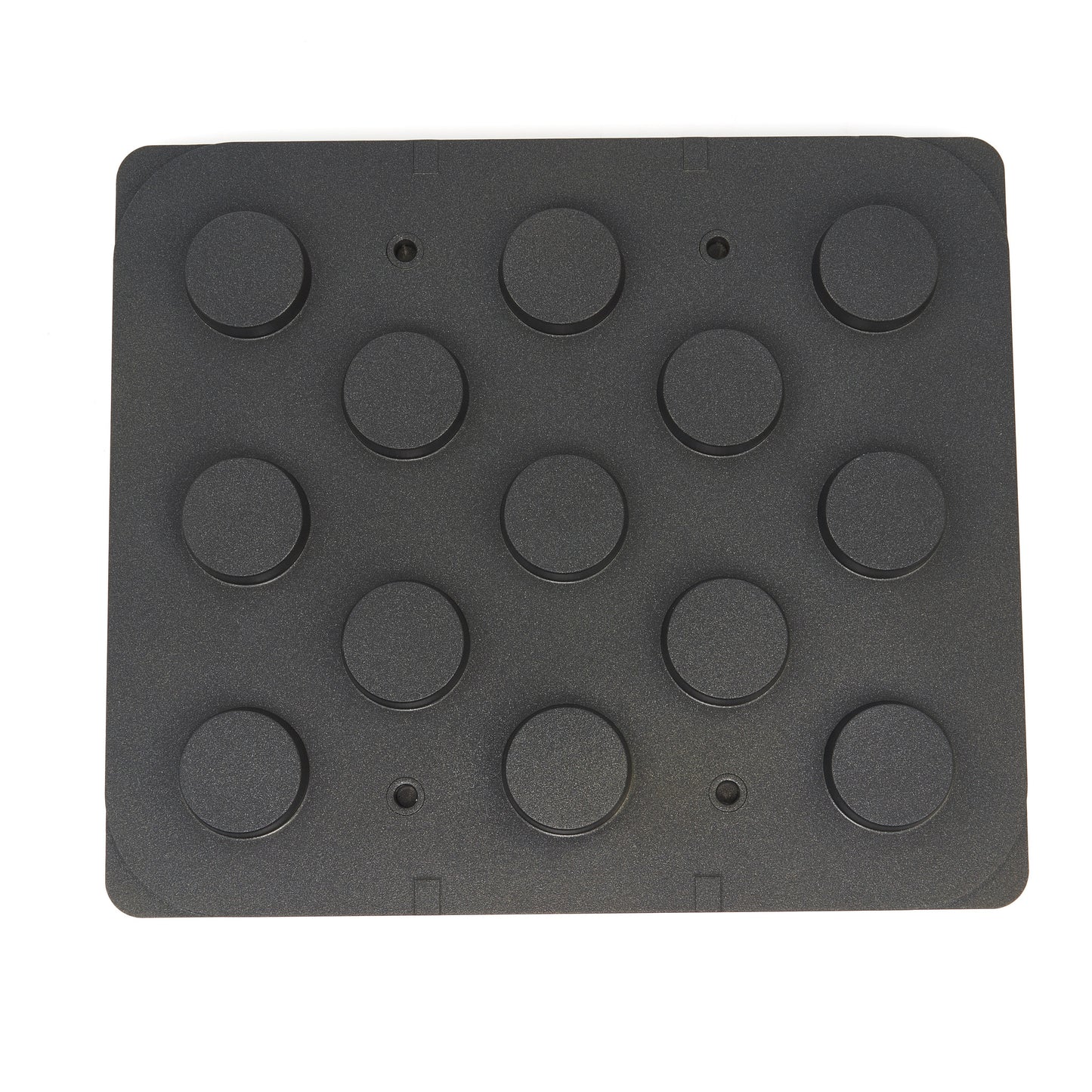tartlet-mould---round---60/54-mm---13-pieces
