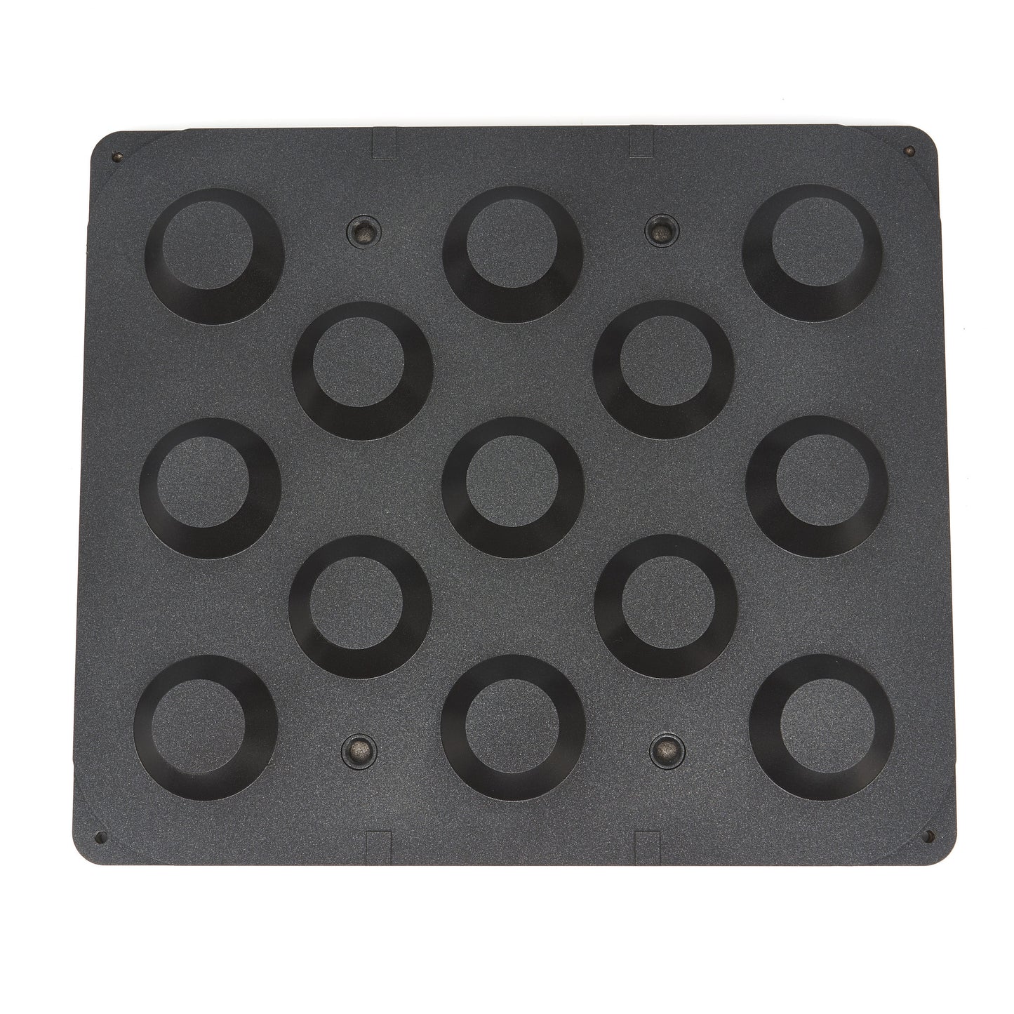 tartlet-mould---round---67/41-mm---13-pieces