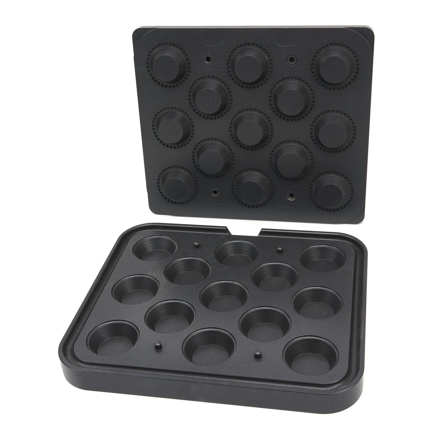 tartlet-mould---round---69/43-mm---13-pieces