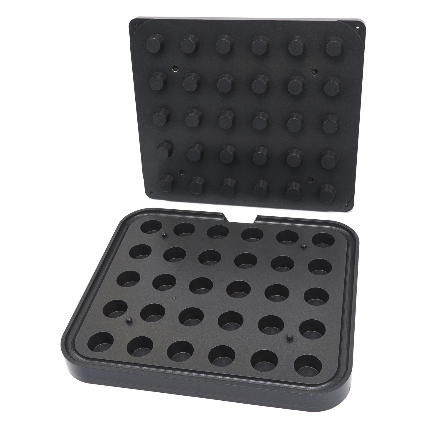 tartlet-mould---round---35/29-mm---30-pieces