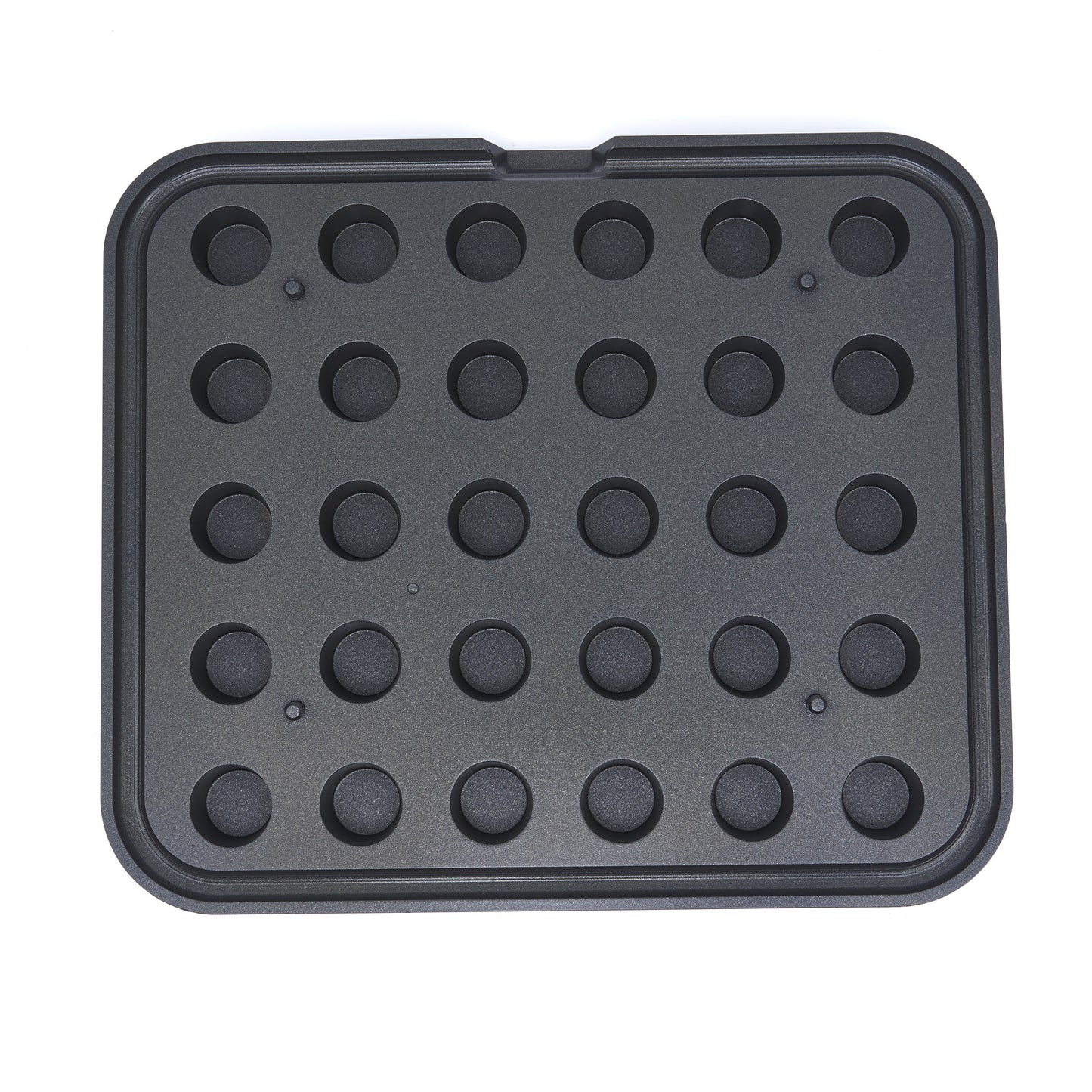 tartlet-mould---round---35/29-mm---30-pieces