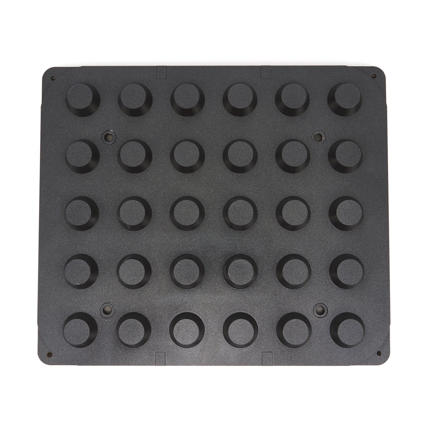tartlet-mould---round---44/32-mm---30-pieces