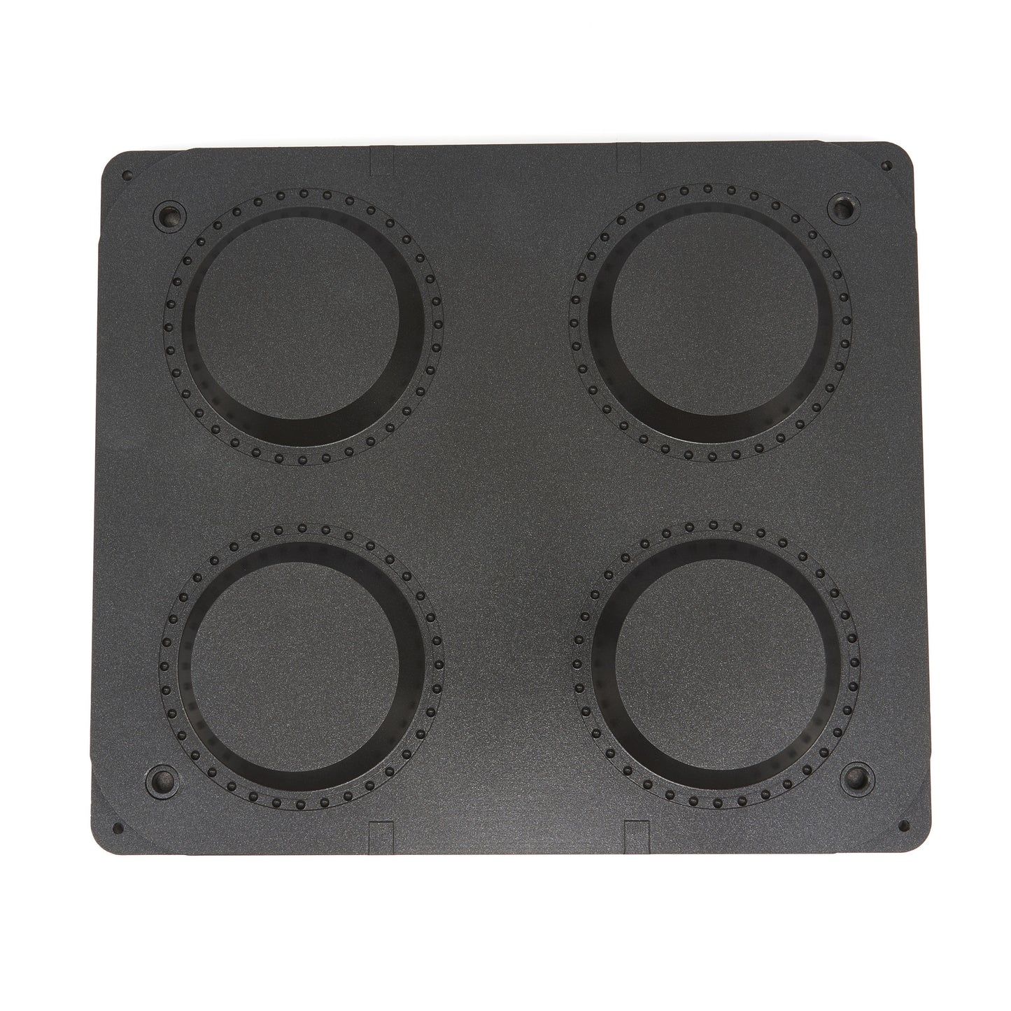 tartlet-mould---round---124/100-mm---4-pieces