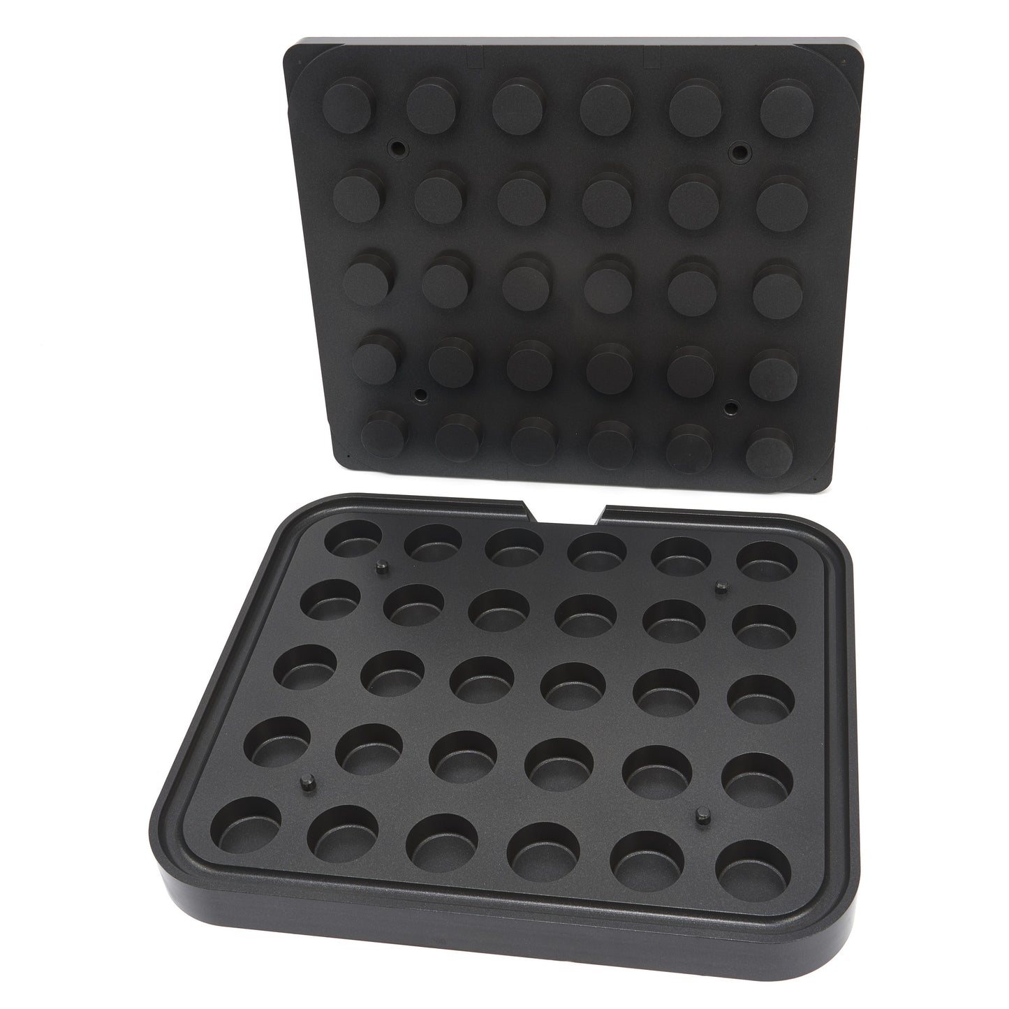 tartlet-mould---cylinder---37-mm---30-pieces