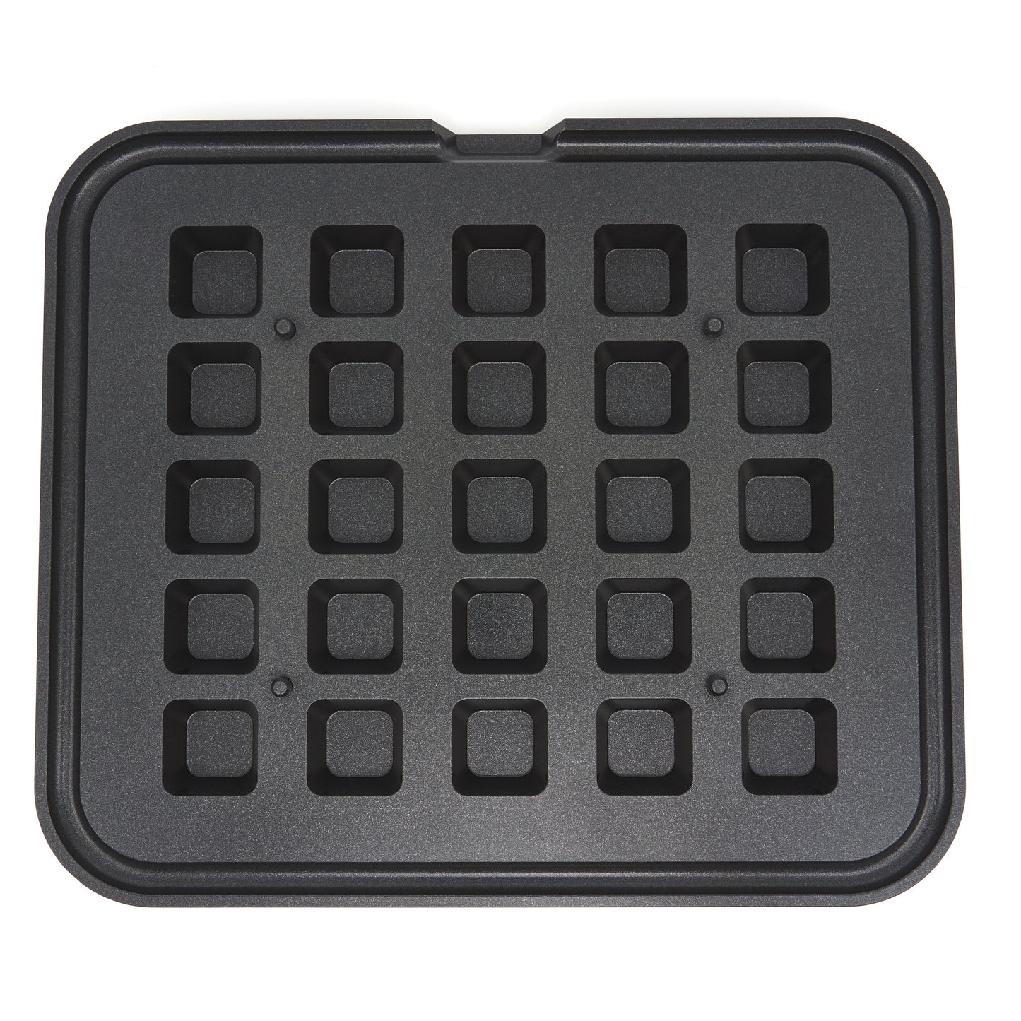 tartlet-mould---square---39/29-mm---25-pieces