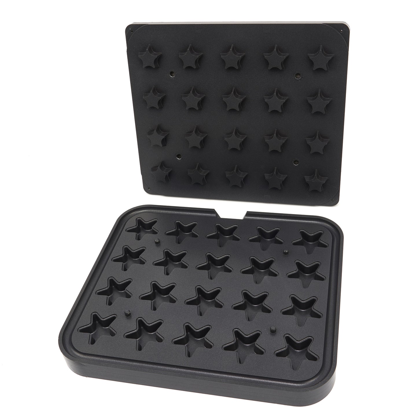 tartlet-mould---star---20-pieces