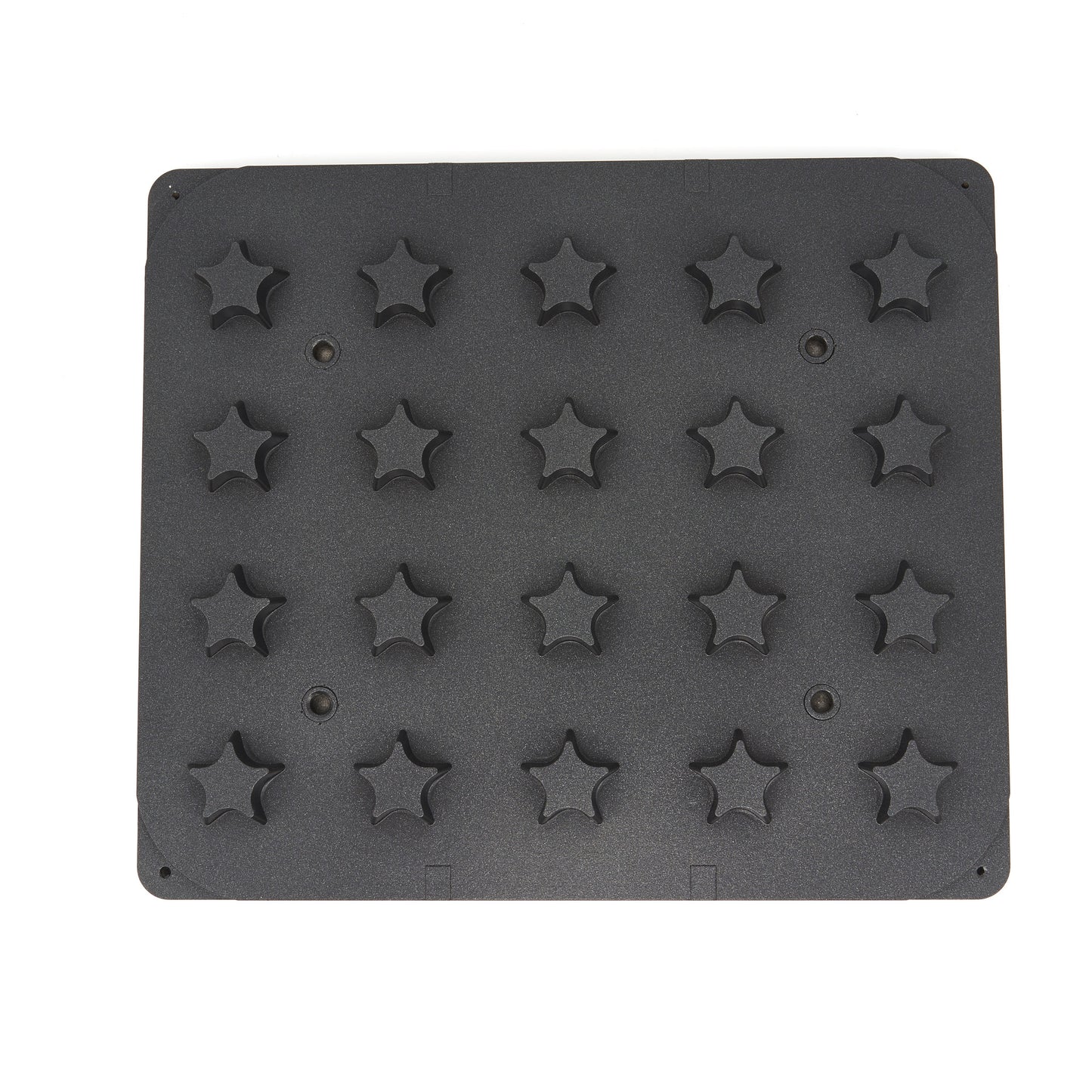 tartlet-mould---star---20-pieces