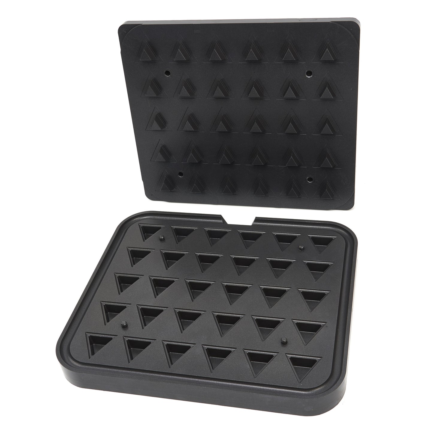 tartlet-mould---triangle---30-pieces
