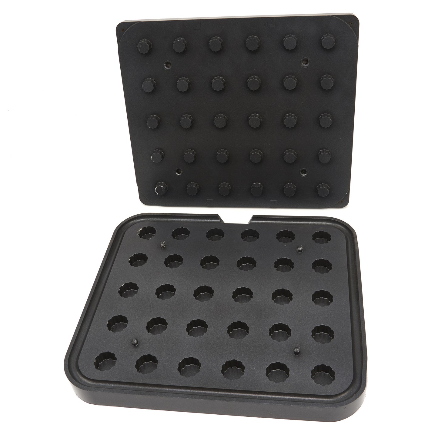 tartlet-mould---waved----30/27-mm---30-pieces