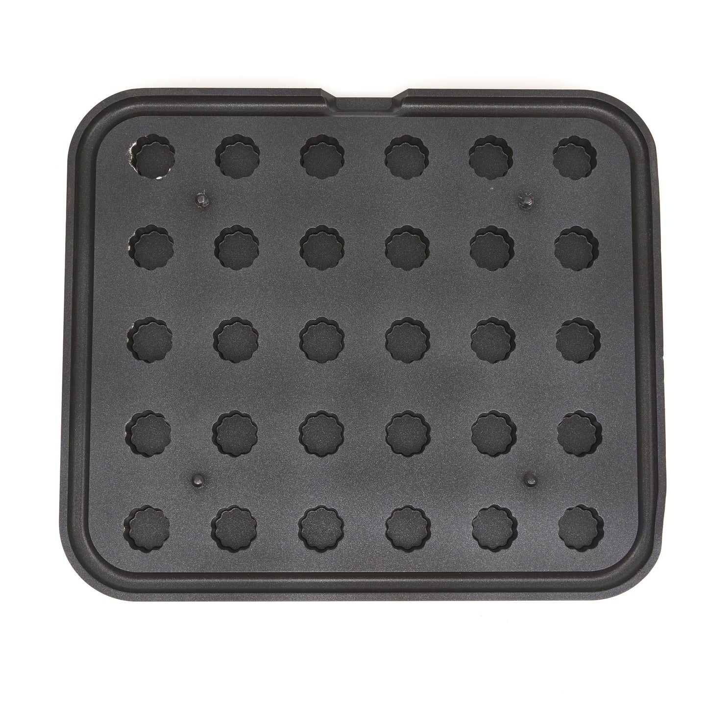 tartlet-mould---waved----30/27-mm---30-pieces