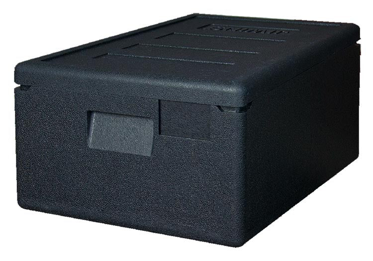 Katerbay - Banks - TBX160 160 mm Deep Thermo Transport & Storage Box All Stop Trading