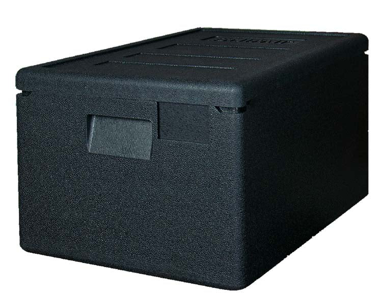 Katerbay - Banks - TBX180 200 mm Deep Thermo Transport & Storage Box All Stop Trading