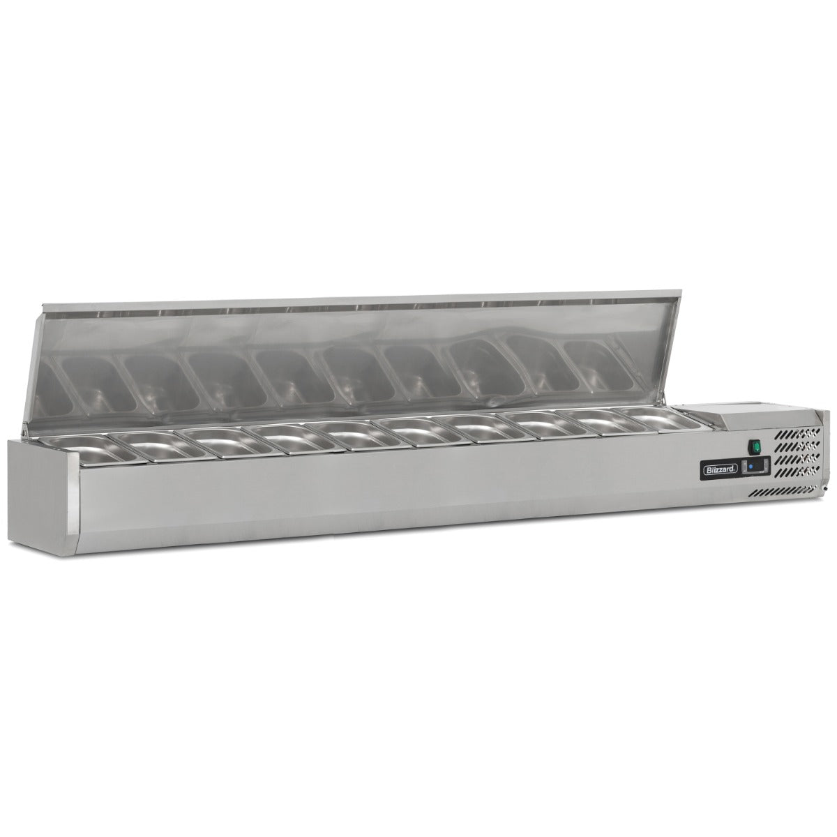 2m-hinged-1/4-gastronorm-prep-top