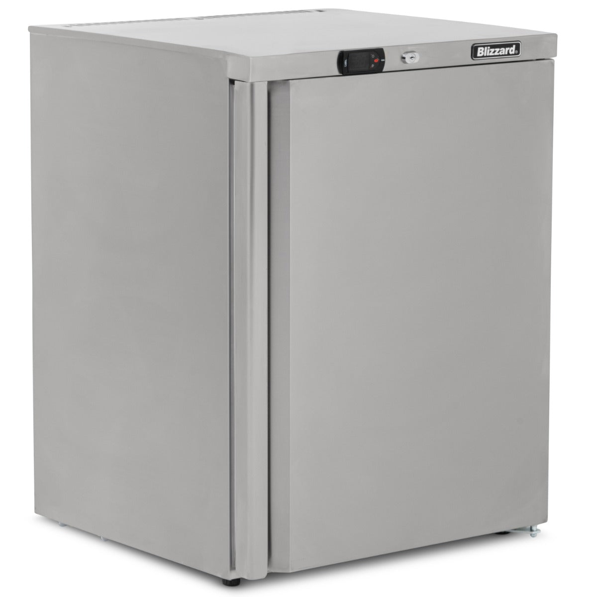 single-hinged-door-under-counter-refrigerator
