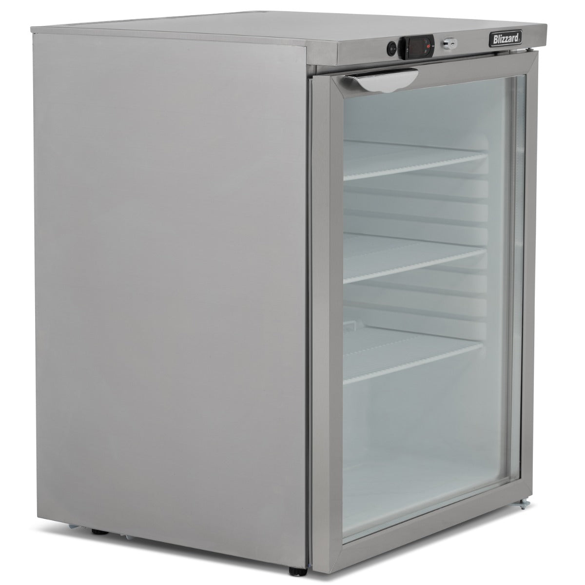 single-hinged-glass-door-under-counter-refrigerator