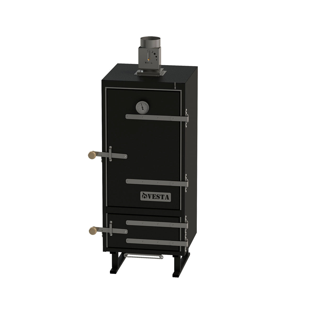 VESTA K - Smoker All Stop Trading