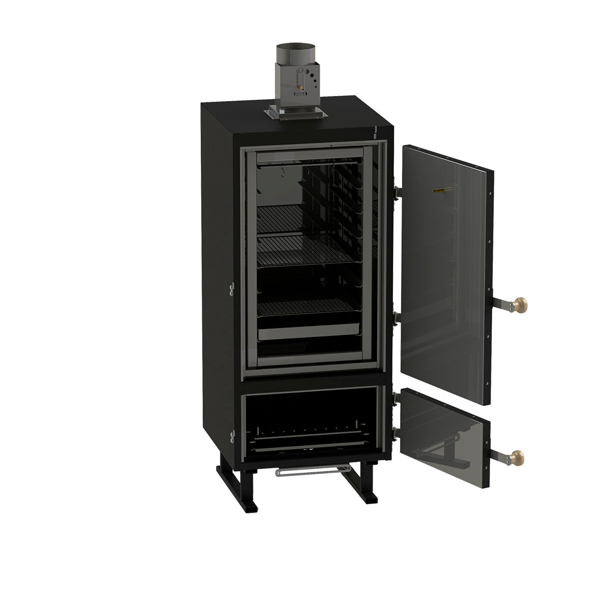 VESTA K - Smoker All Stop Trading