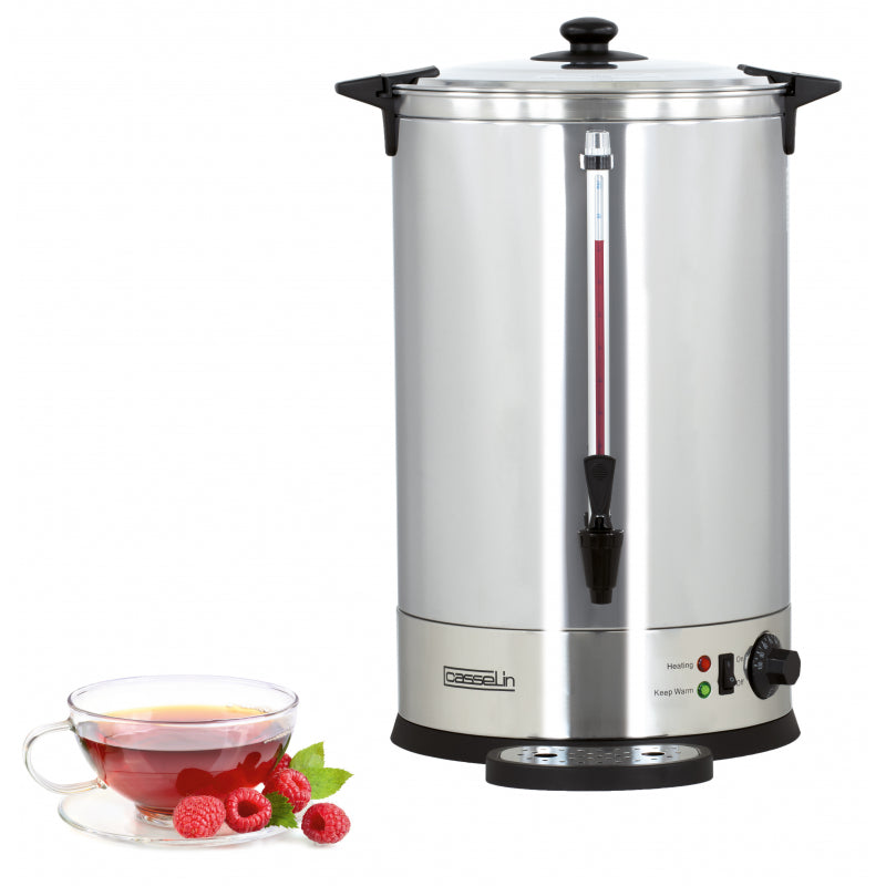 Water boiler 25 L - CDEC25