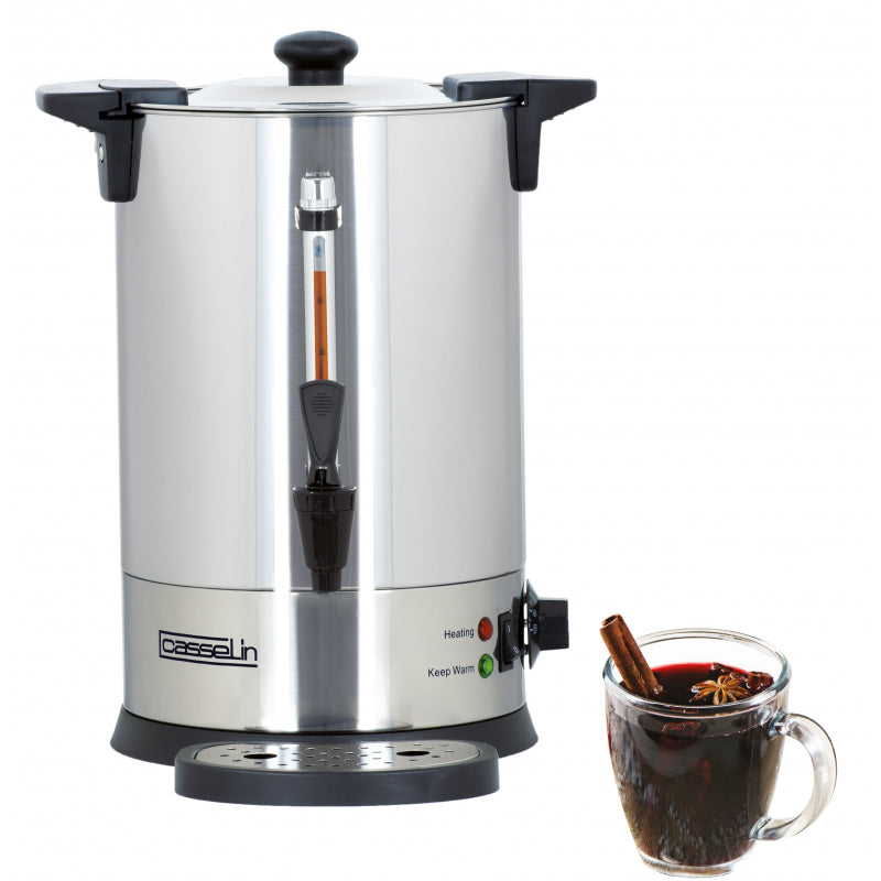 Water boiler 6.8 L - CDEC68