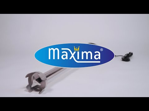 Stick Blender - 51cm Shaft - 850W
