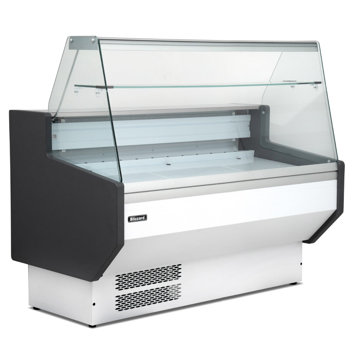 1.3m-flat-glass-serve-over-counter