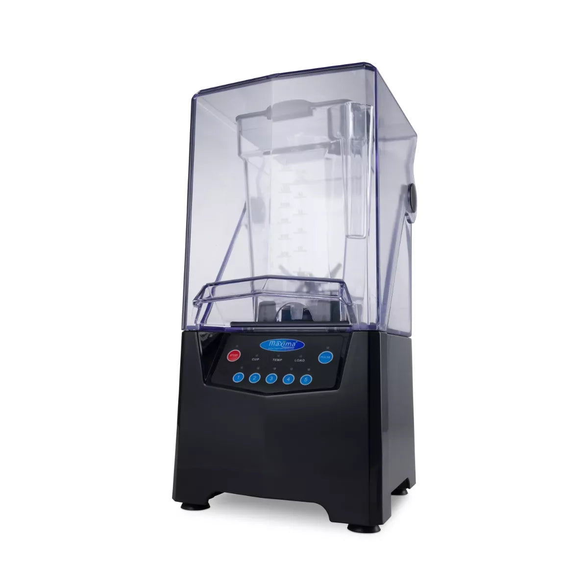 Blender 1,5L - 1500W - 5 Programme - SKU 09379000 All Stop Trading
