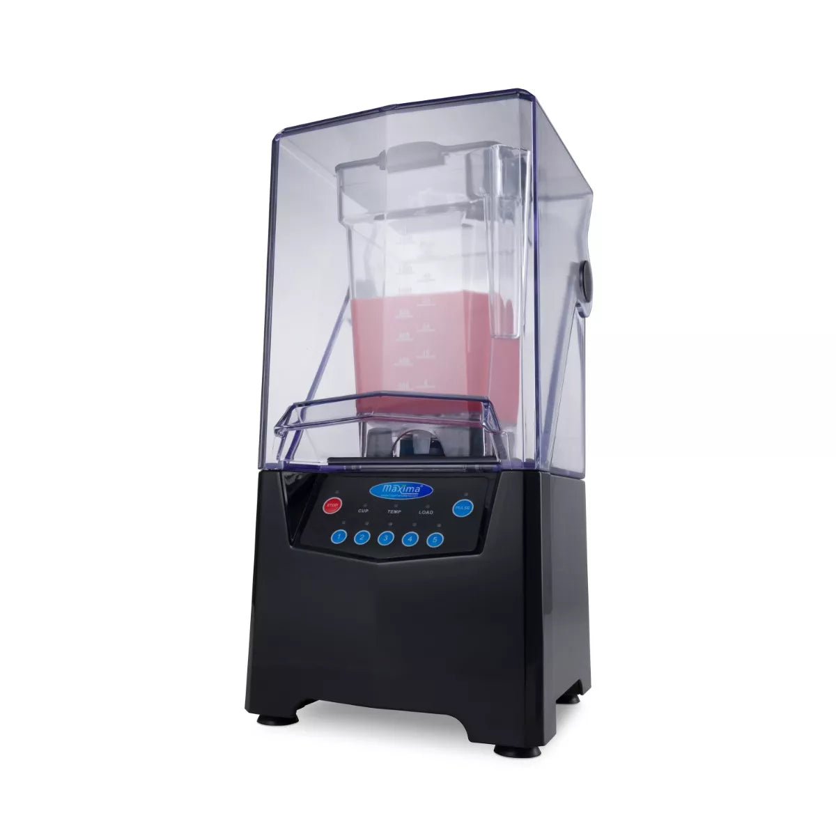 Blender 1,5L - 1500W - 5 Programme - SKU 09379000 All Stop Trading