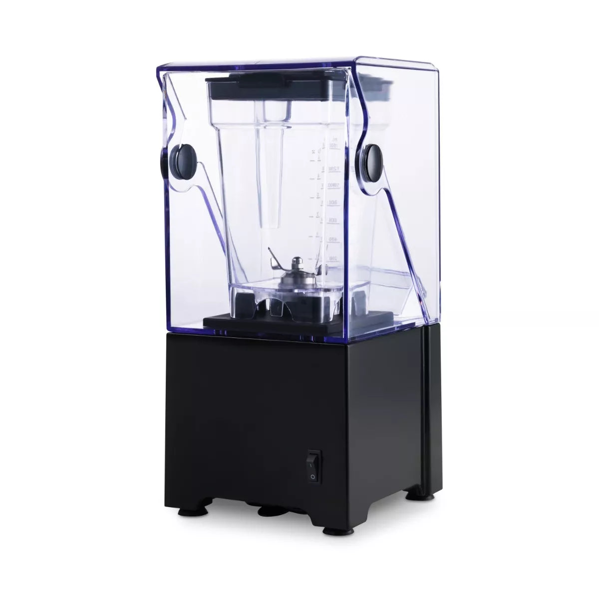Blender 1,5L - 1500W - 5 Programme - SKU 09379000 All Stop Trading