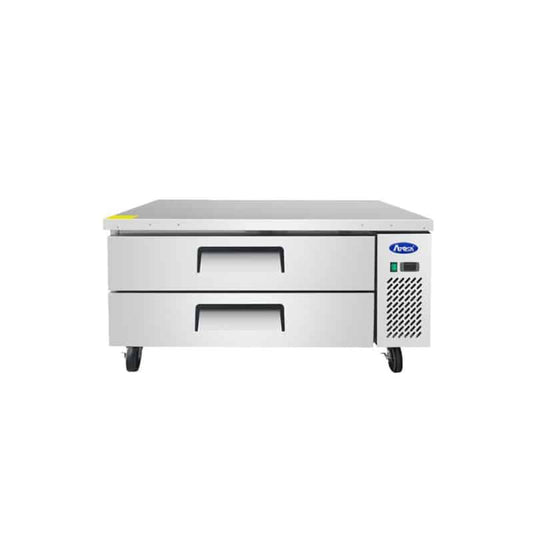 MGF8450GR Chef Base Refrigerator