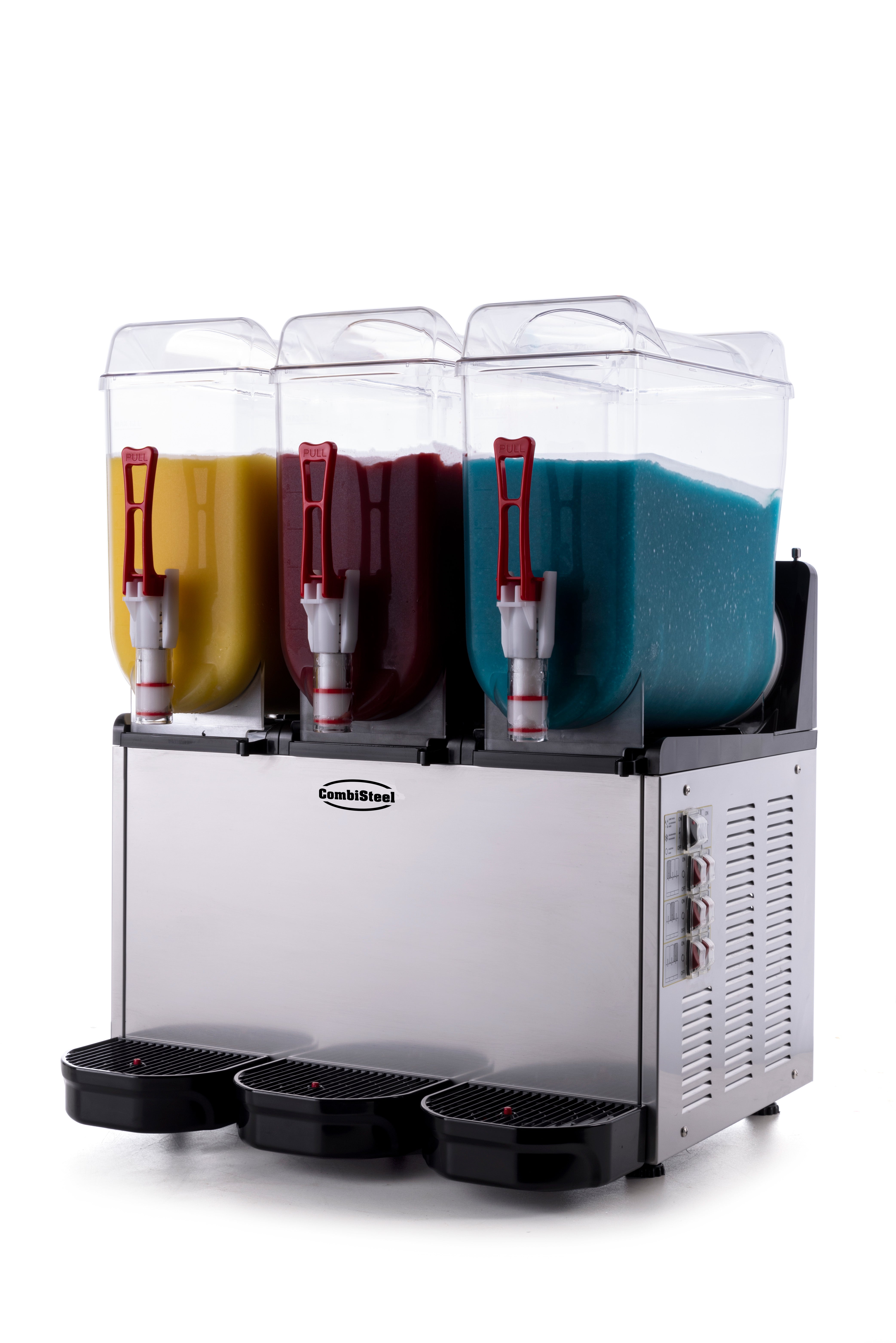 Slush Machines