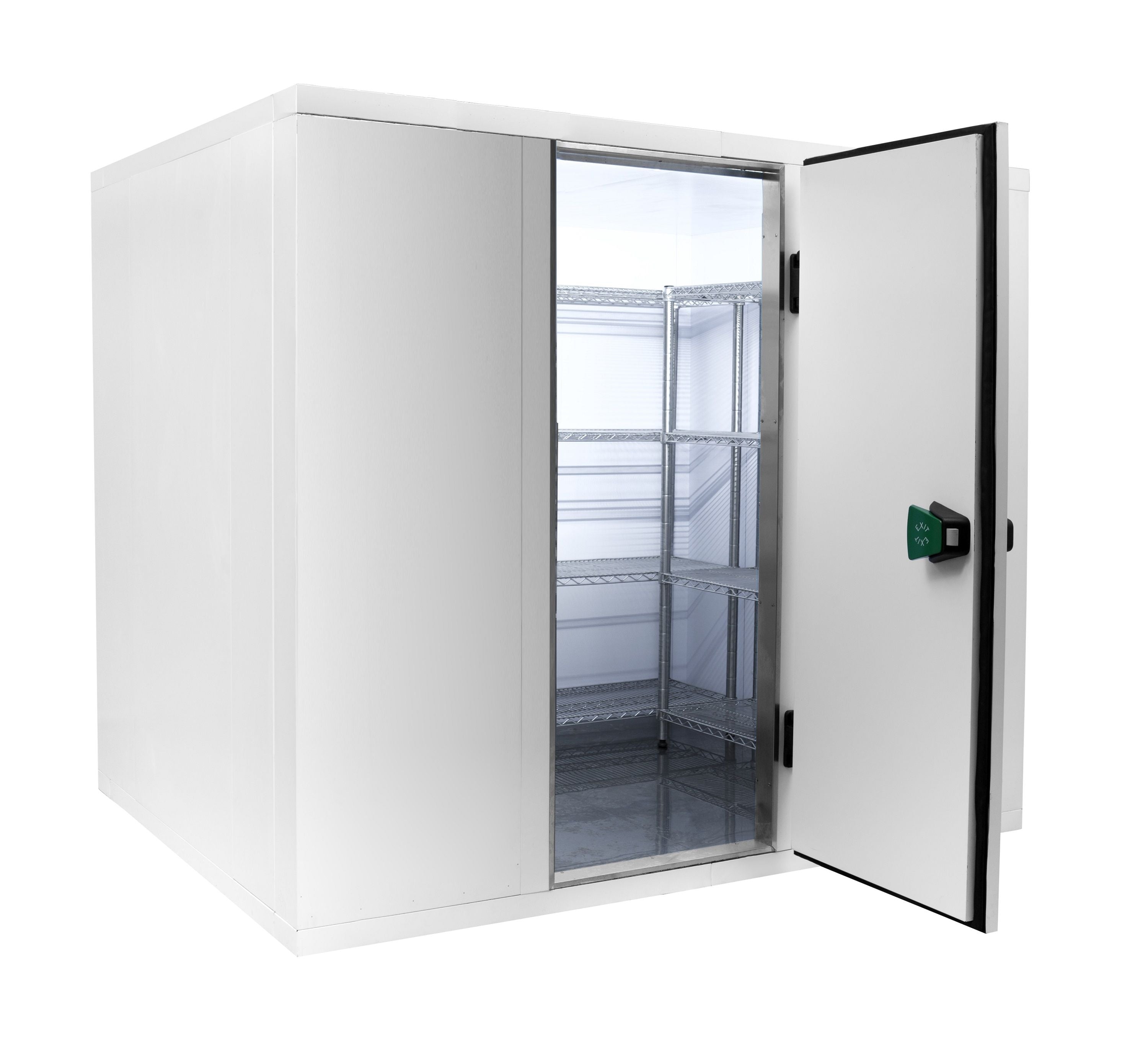 Combisteel Freezer Rooms