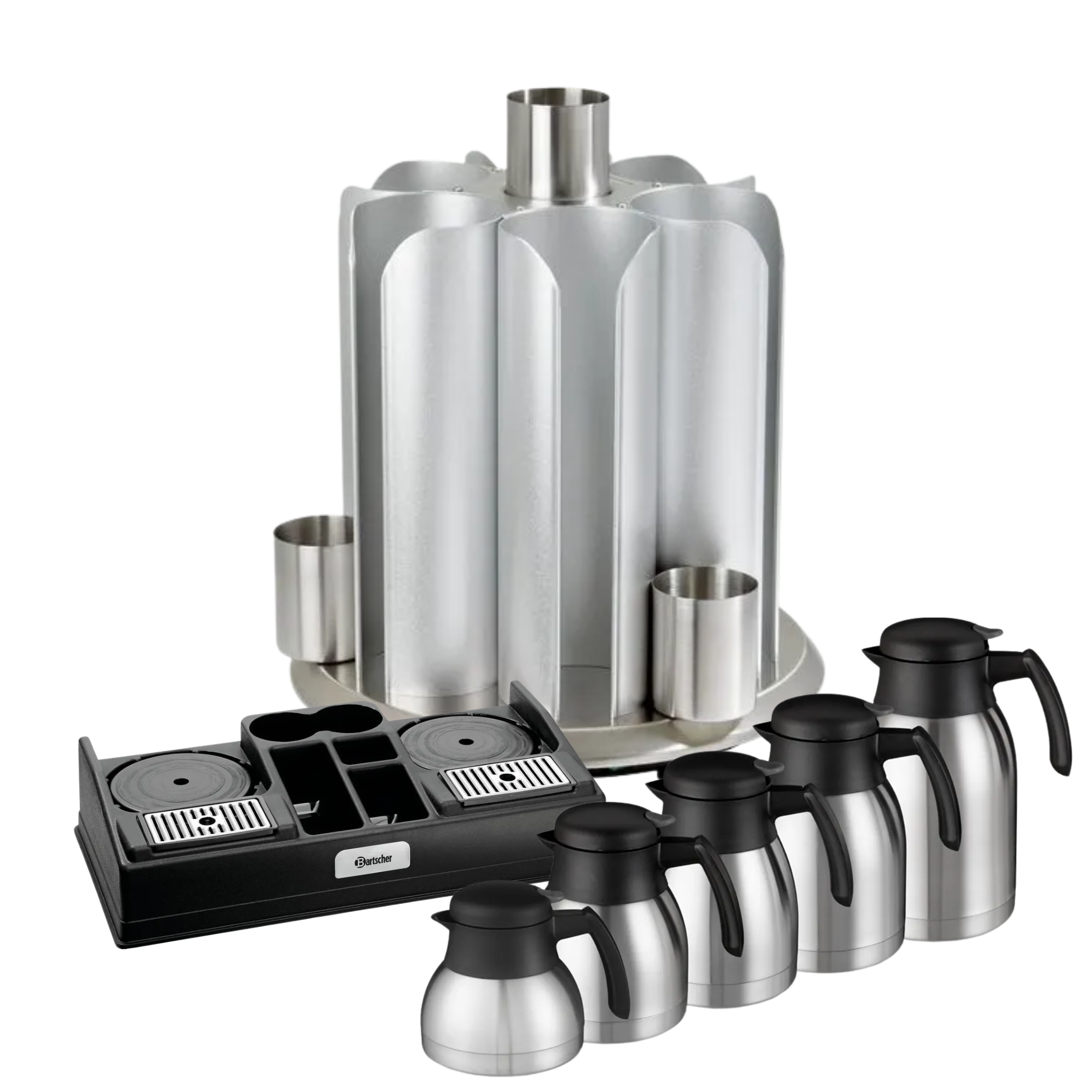 Accessories for Coffee Machines