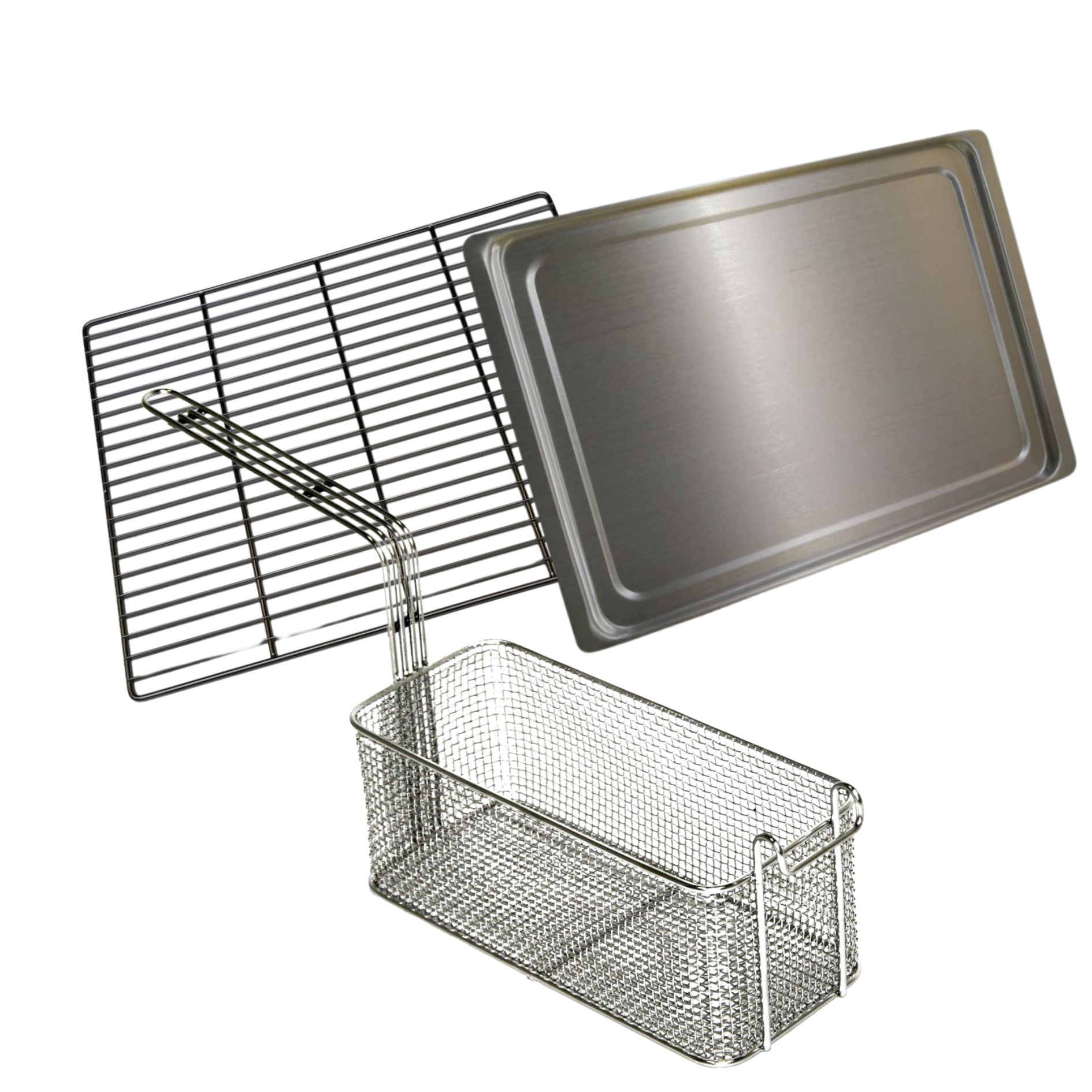 Cooking & Preparation