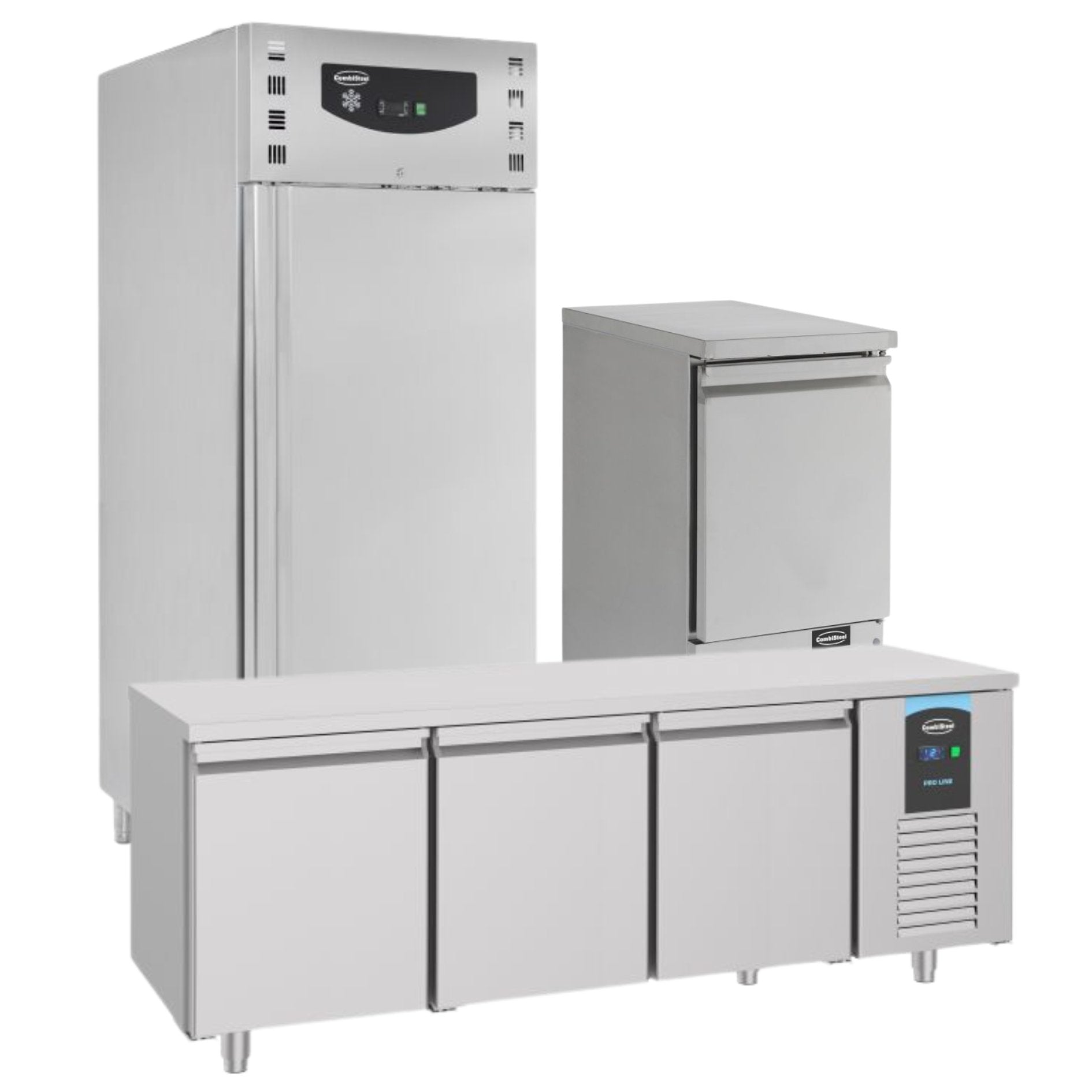 Bakery Refrigeration