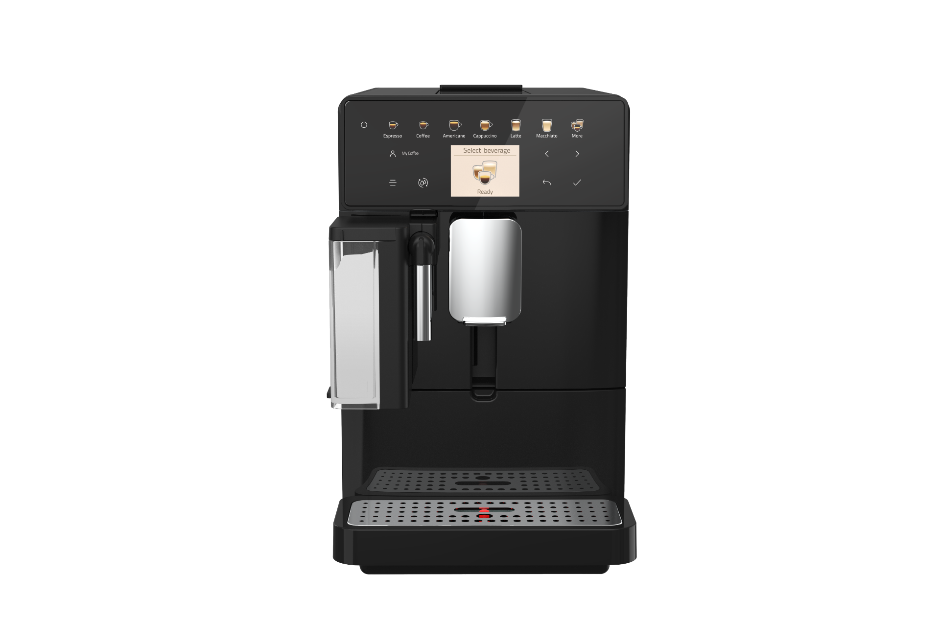 Bean to Cup Coffee Machine
