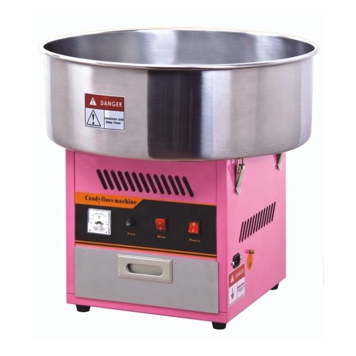 Candy Floss Machines
