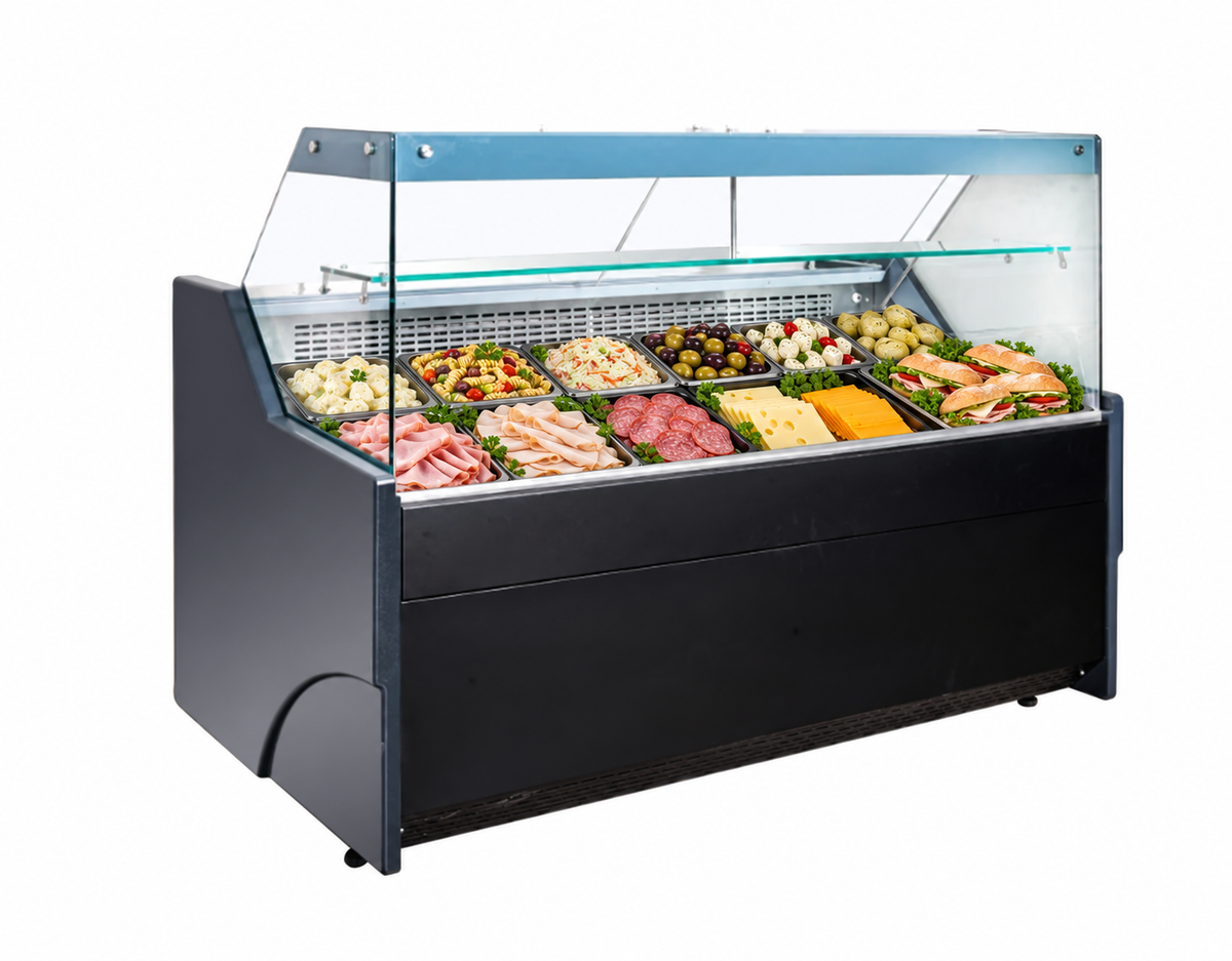 Deli Counter Fridges