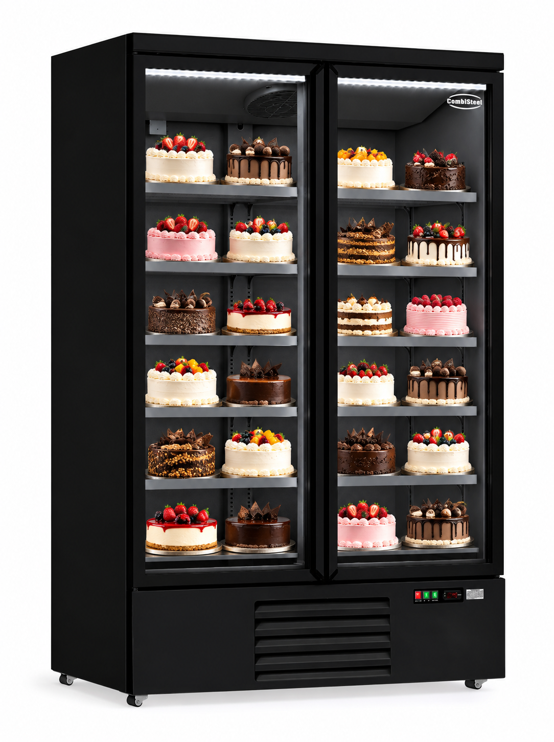 cake fridge