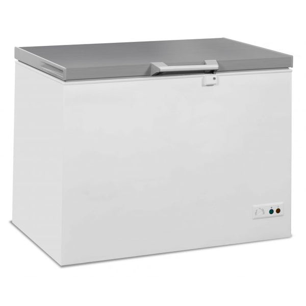 Chest Freezers