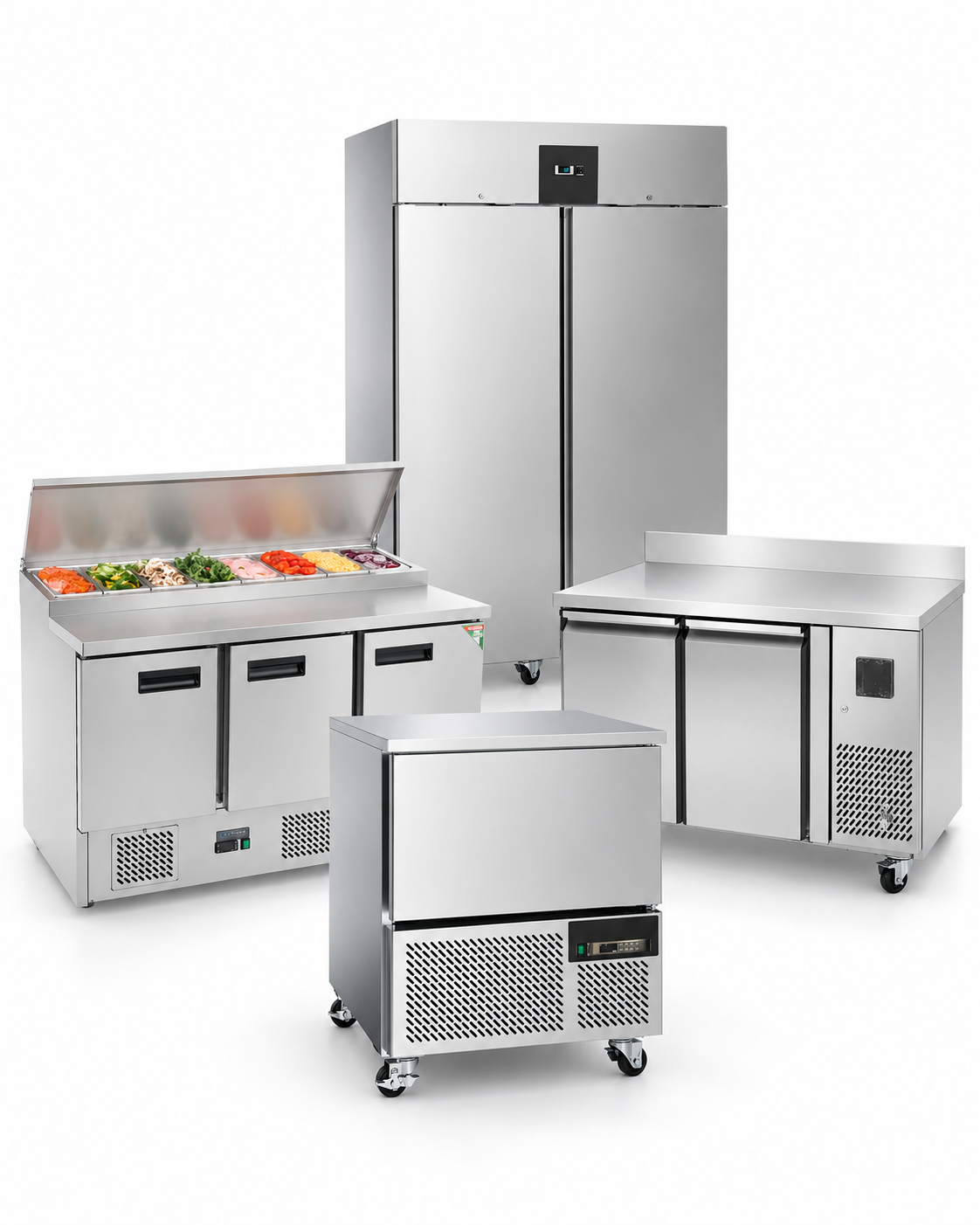 Chilled Storage
