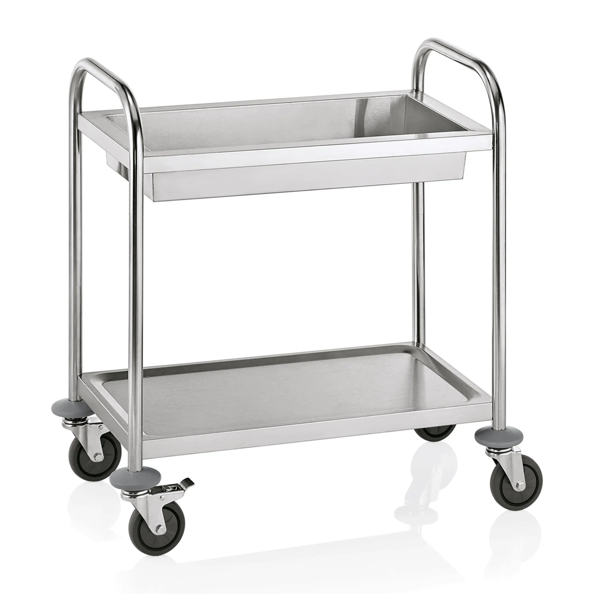 Cleaning Trolley– All Stop Trading New