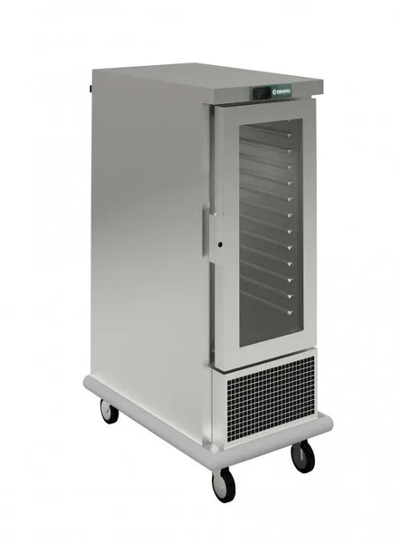 Cold Holding Cabinets