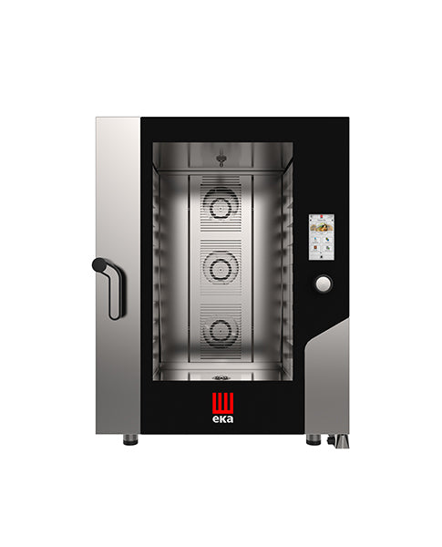 Combi Steam Ovens