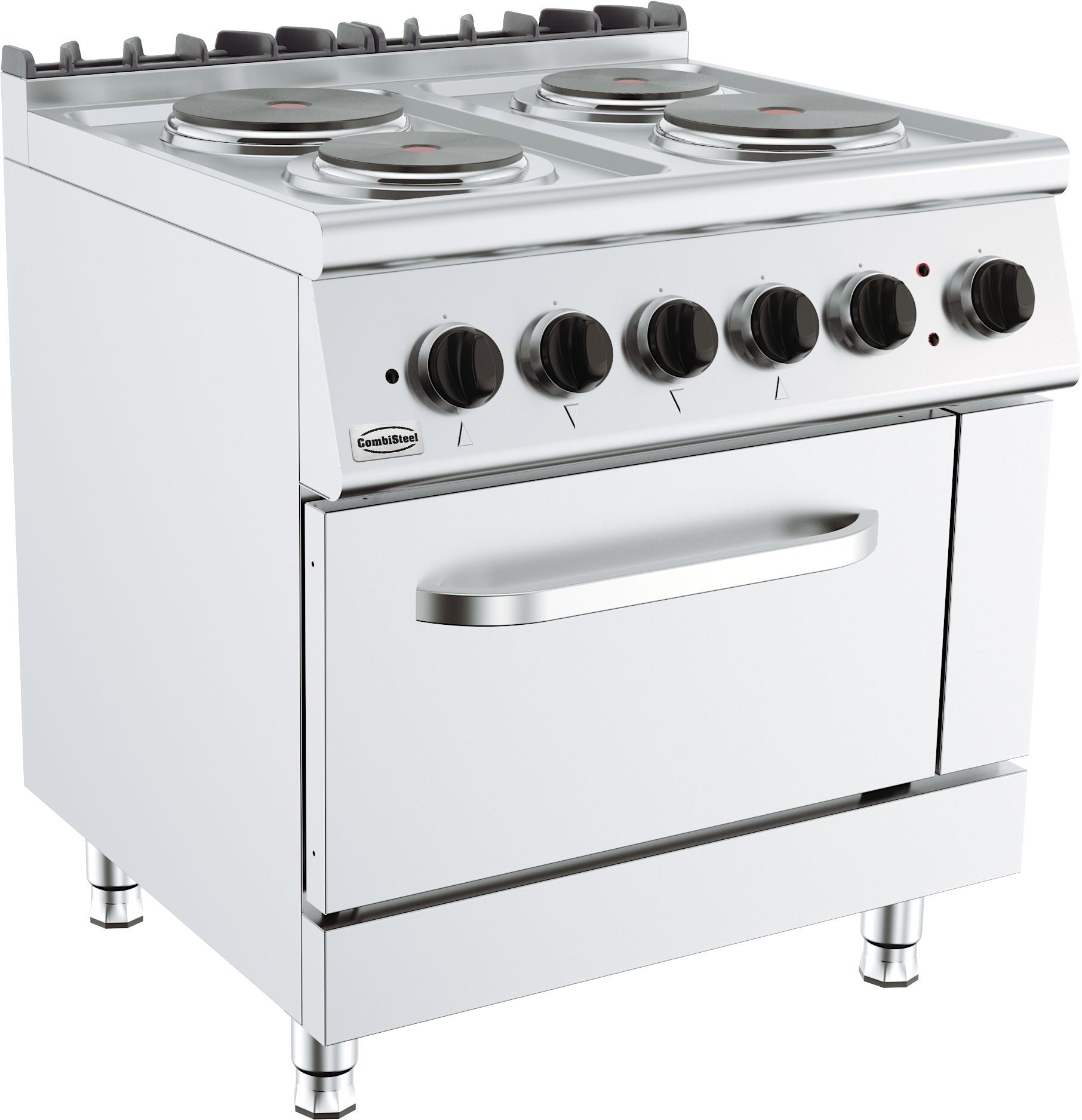 Commercial Cookers